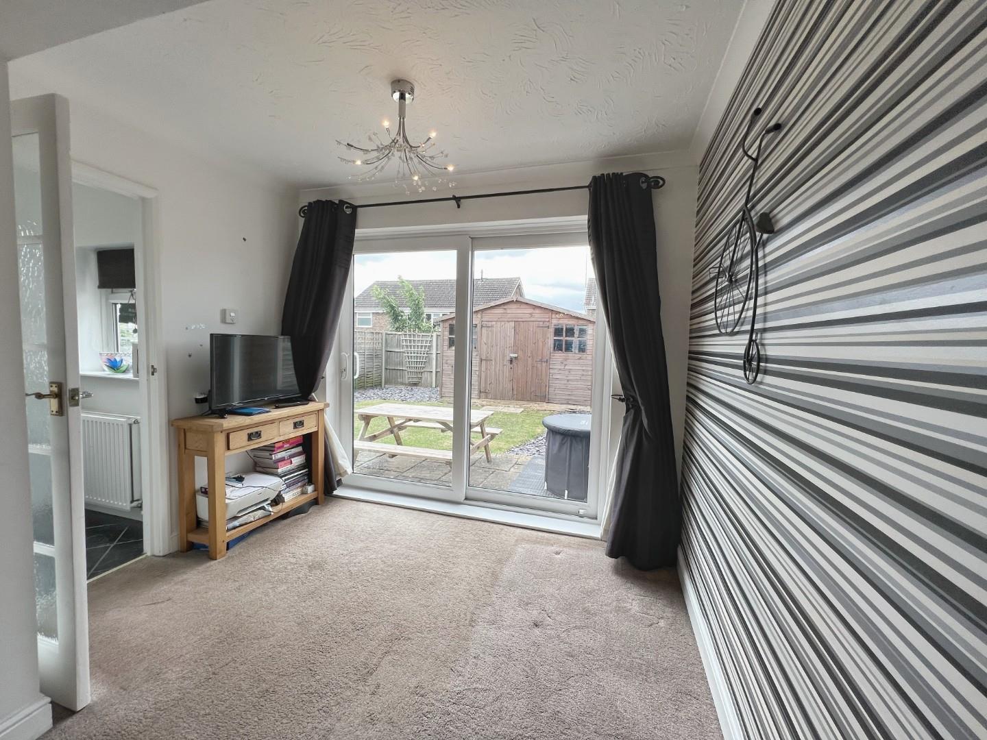 Gray Close, Earls Barton O'Riordan Bond